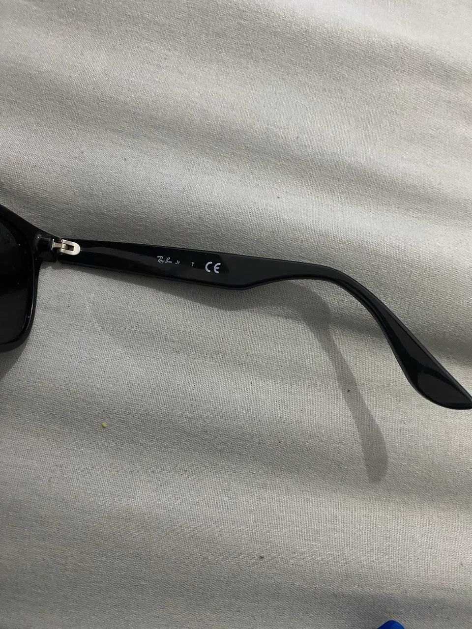 Óculos infantil Ray ban original  - Foto 3