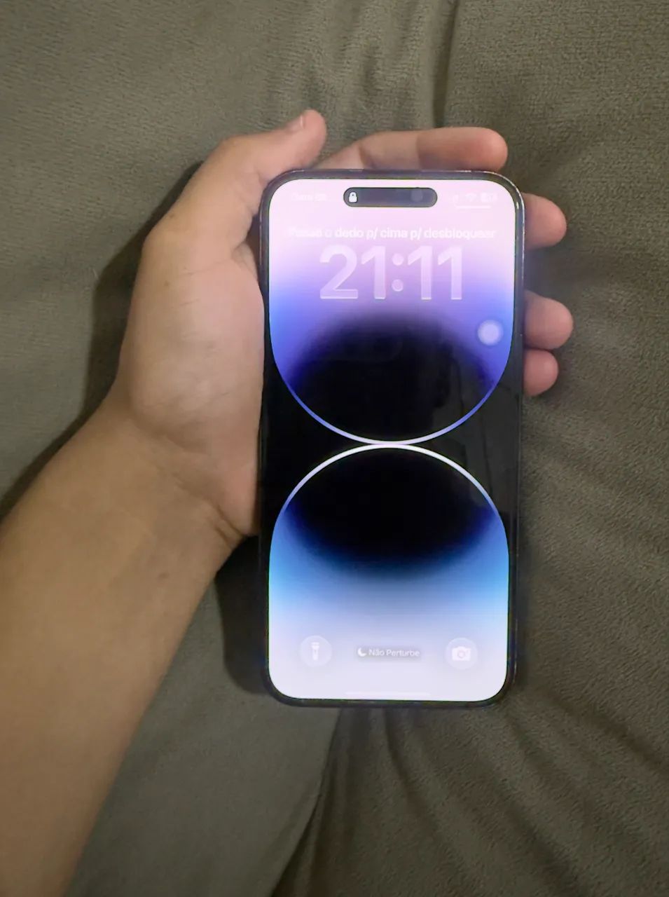 IPHONE 14 PRO MAX  - Foto 2