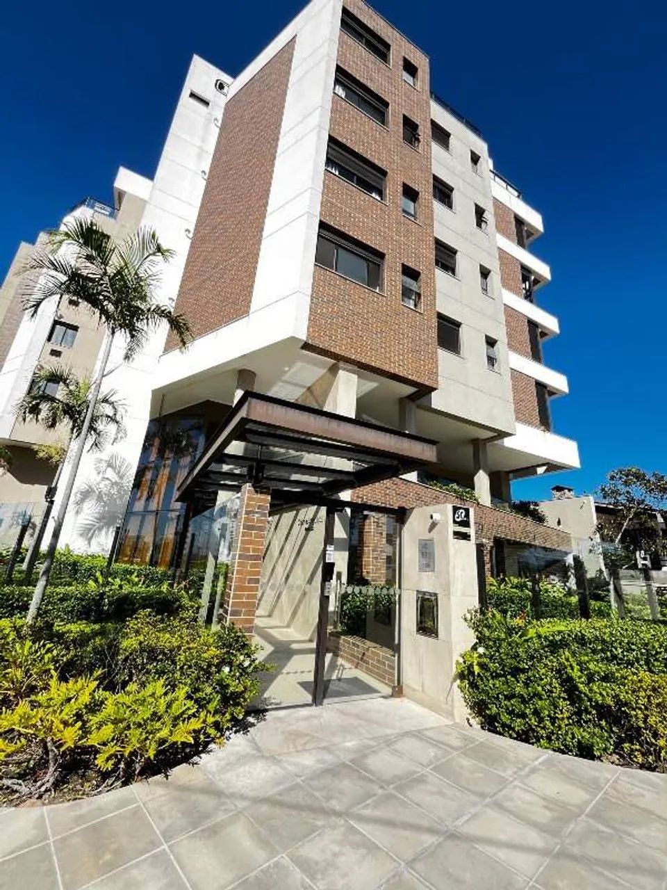 Apartamento à venda, 2 quartos, 2 suítes, 2 vagas, Abraao - Florianópolis/SC - Foto 2
