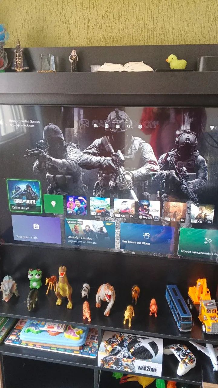 Xbox séries S - Foto 5