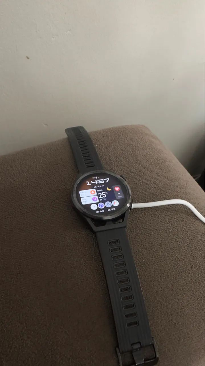 Smartwatch HUAWEI WATCH GT RUNNER - Foto 5