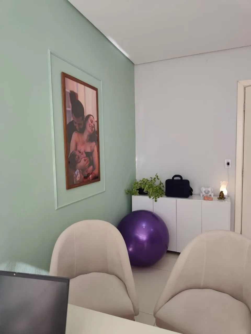 Sublocação consultório  - Foto 2