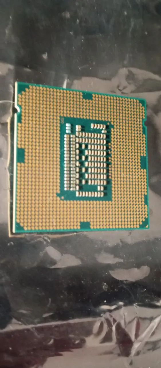 Processador Core i5 3470 socket 1155 envio rápido. - Foto 5