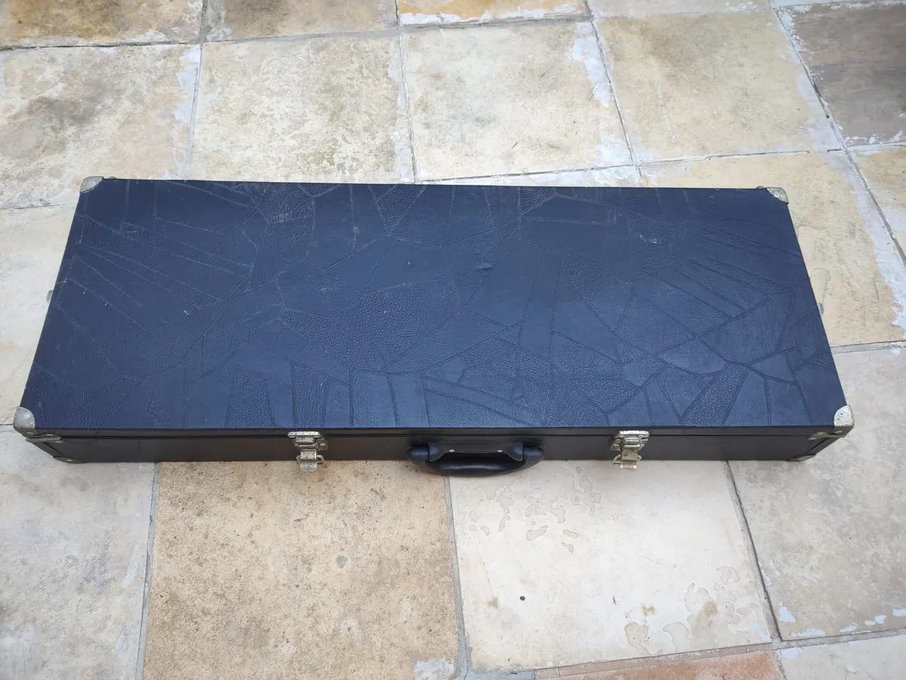 Case para guitarra les paul - Foto 2