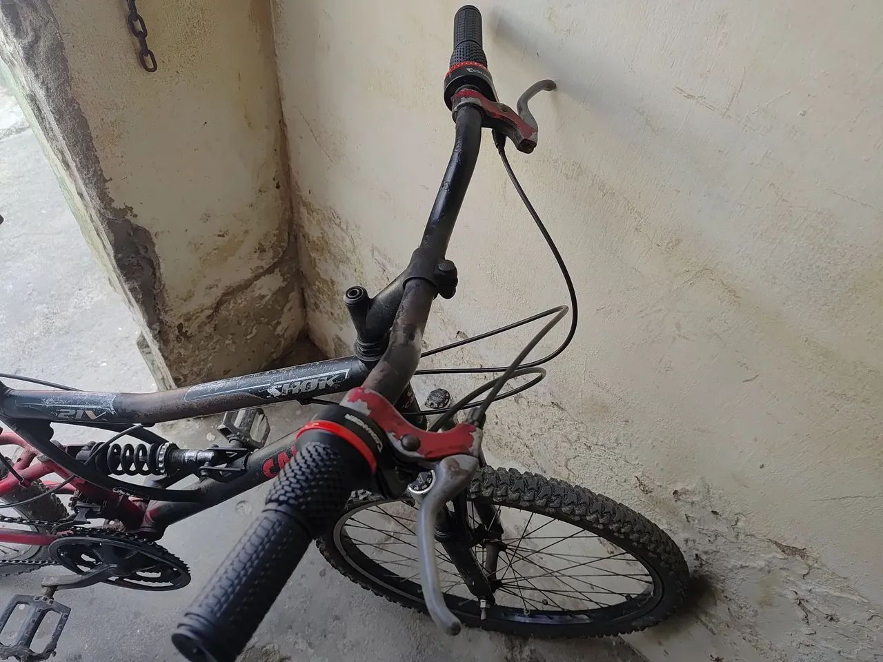 Vendo bicicleta - Foto 4