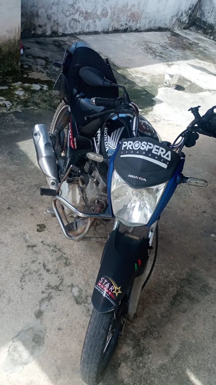 Repasse de Auto Estetica Domiciliar em pleno funcionamento - Foto 5