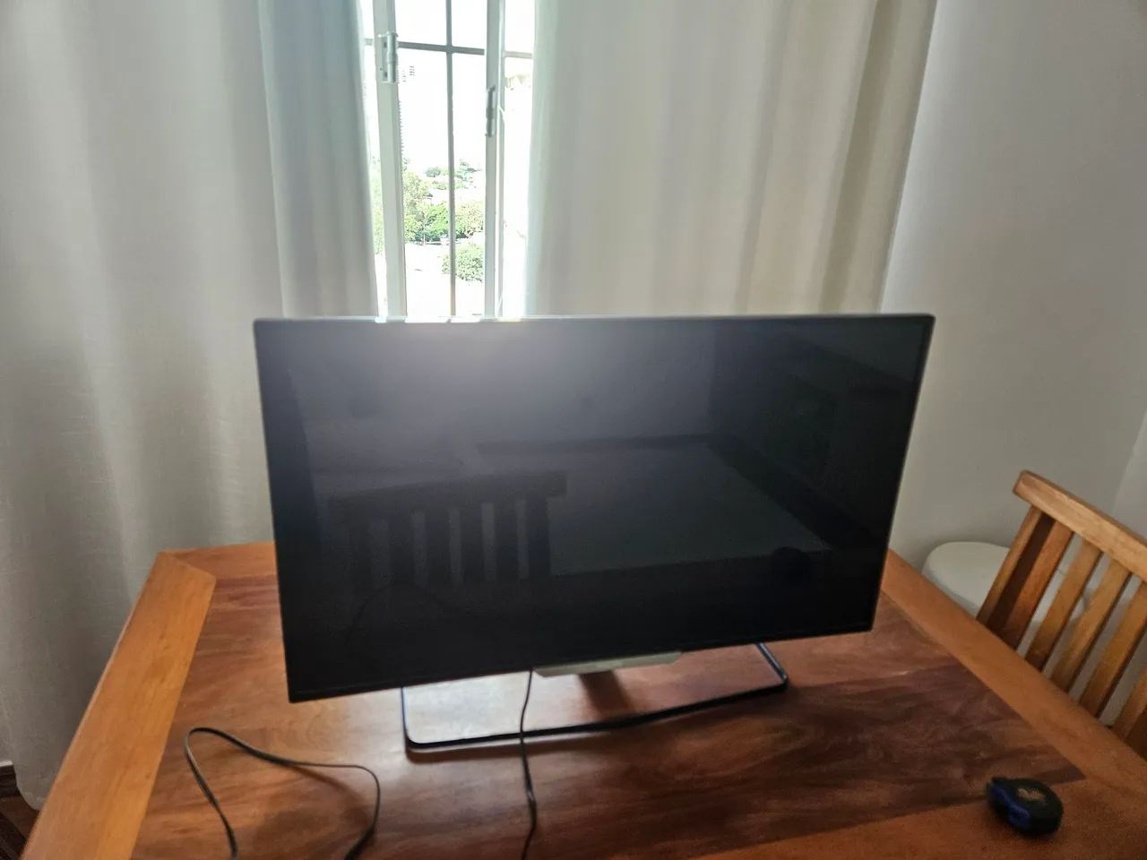 TV Philips 32 - Foto 2