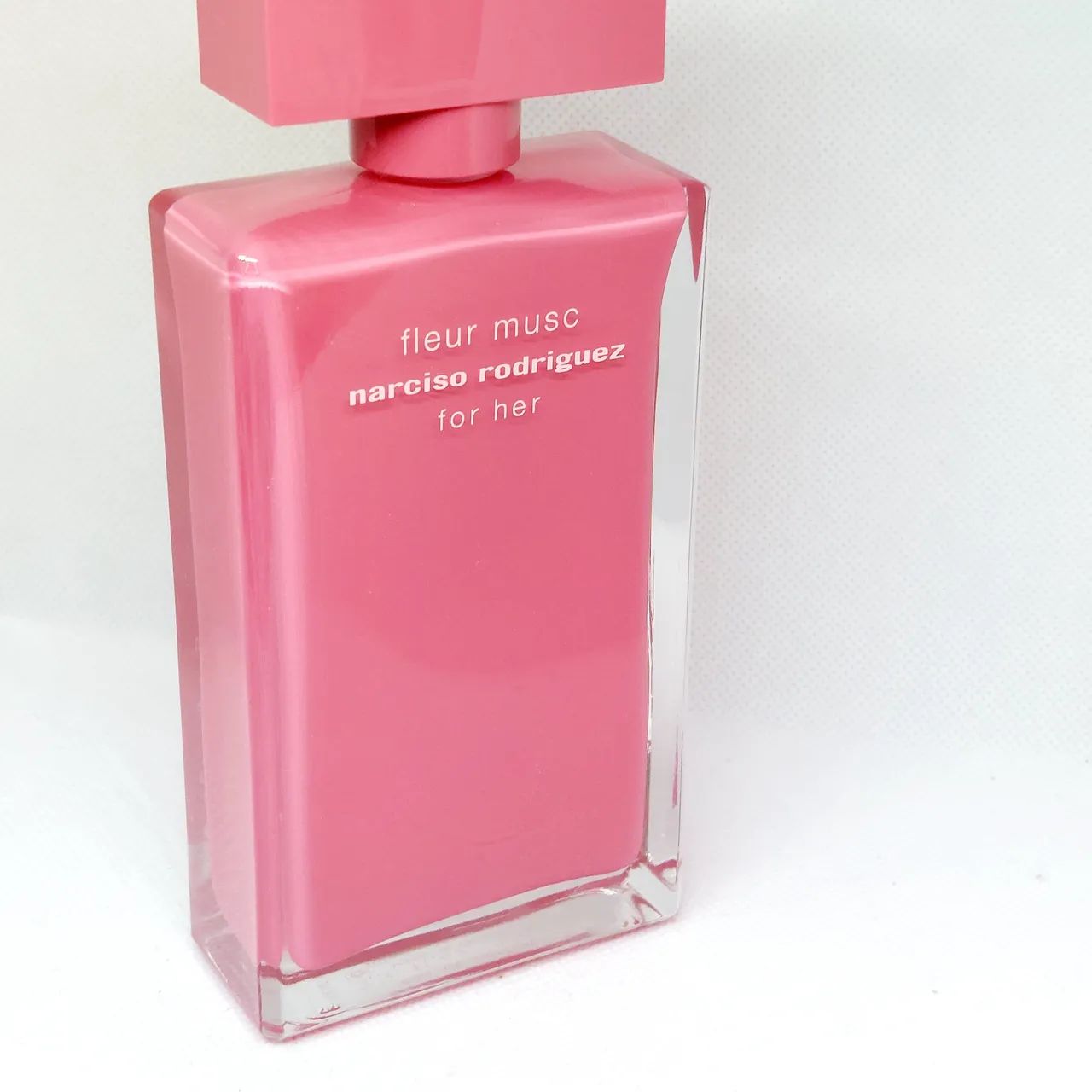 Perfume Narciso Rodriguez Fleur Musc 100 ml  - Foto 5