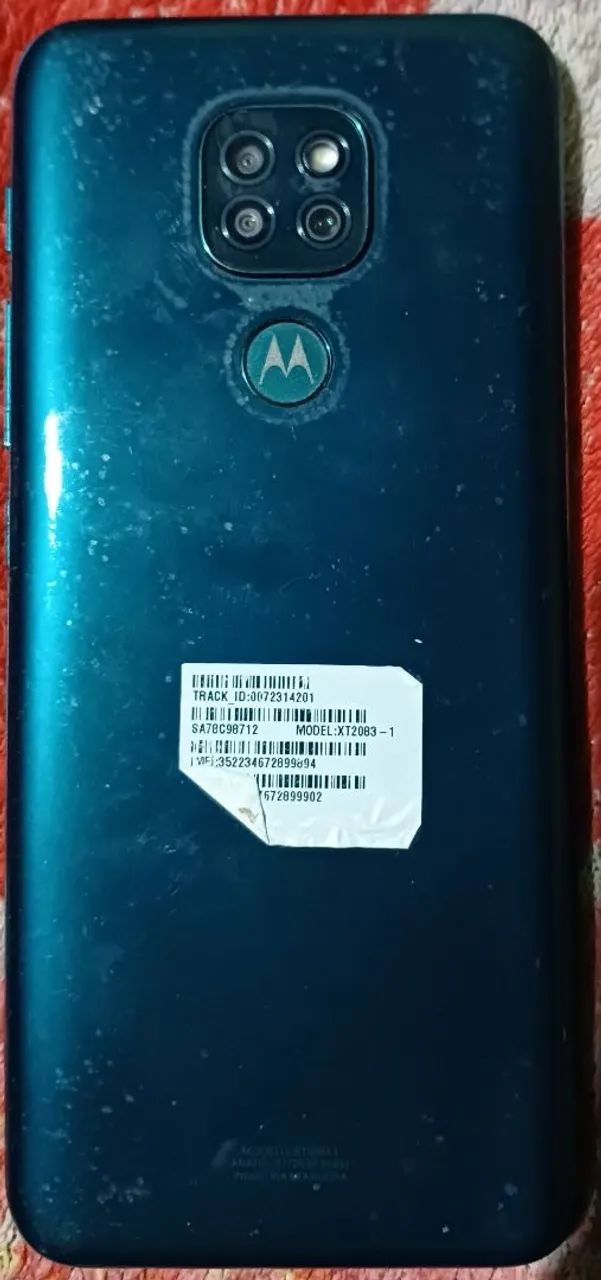 CELULAR MOTOROLA MOTO G9 PLAY - Foto 2