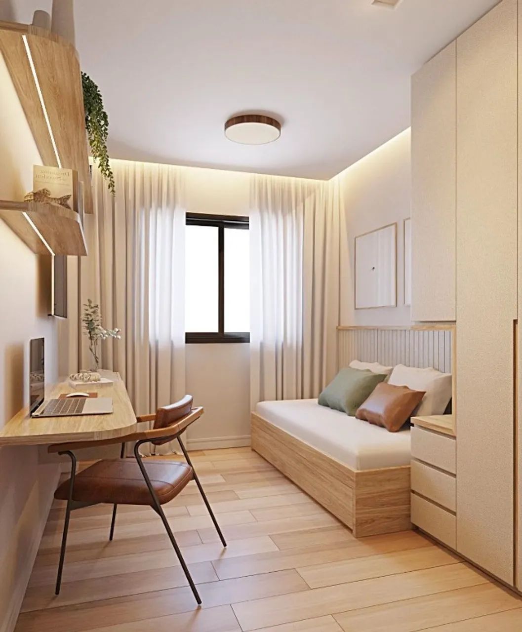 Projeto de Ambiente Personalizado Online R$ 850,00 - Foto 5