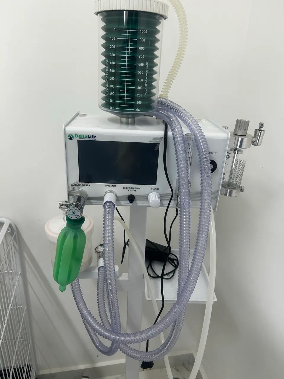 Aparelho veterinário  - Foto 2