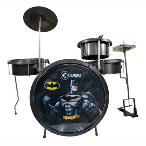 Bateria infantil profissional - Foto 3