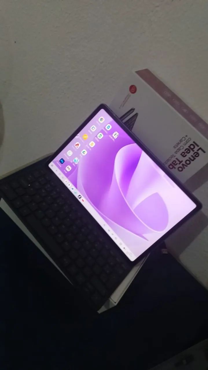 Tablet lenovo  - Foto 4