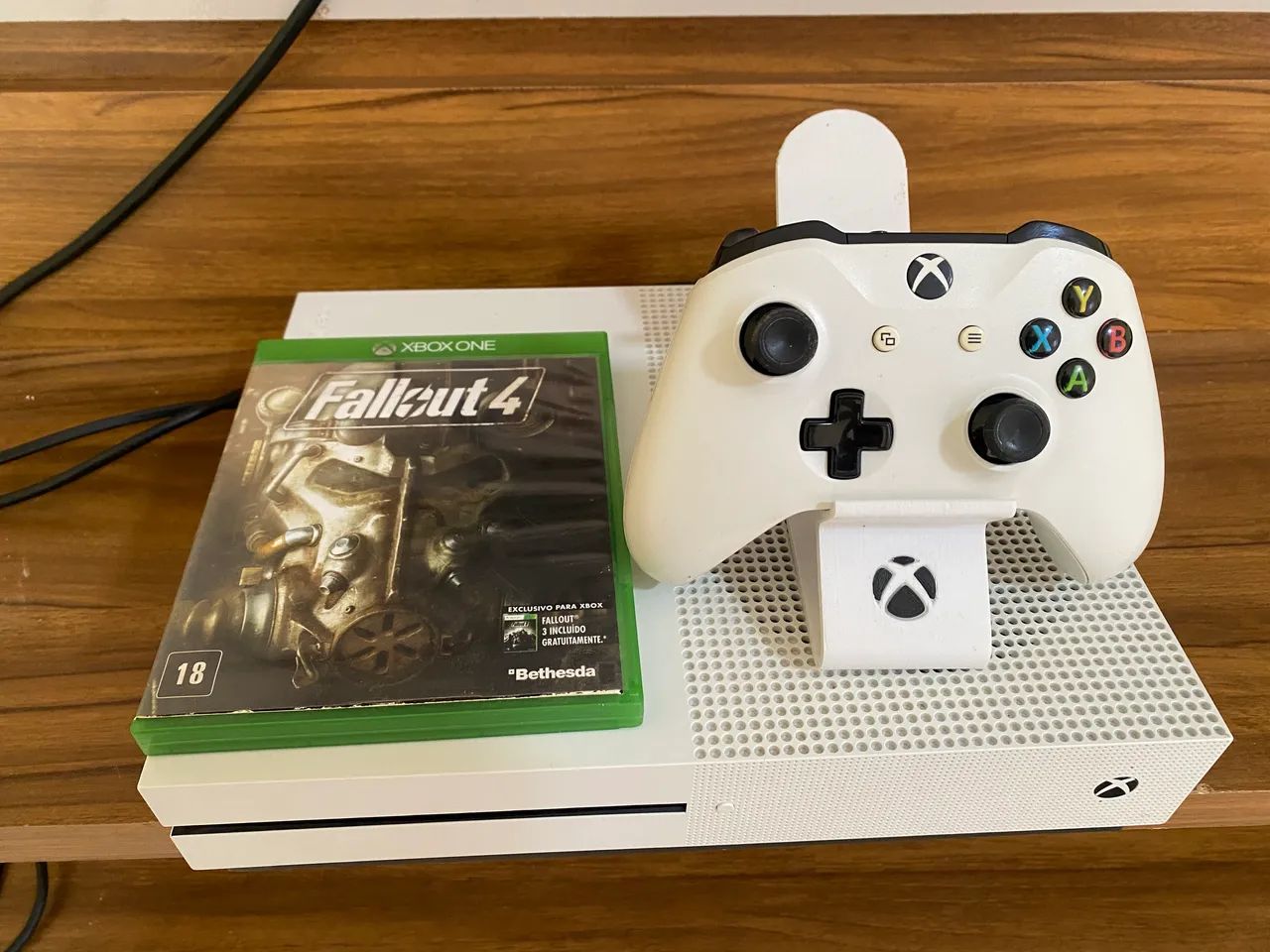 Xbox One S 500GB  - Foto 3