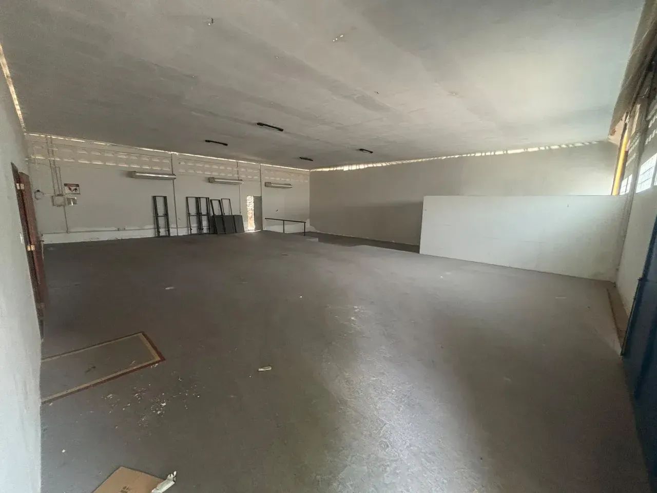 LOCAÇÃO  GALPÃO  400m² | ANGELIM - Foto 5