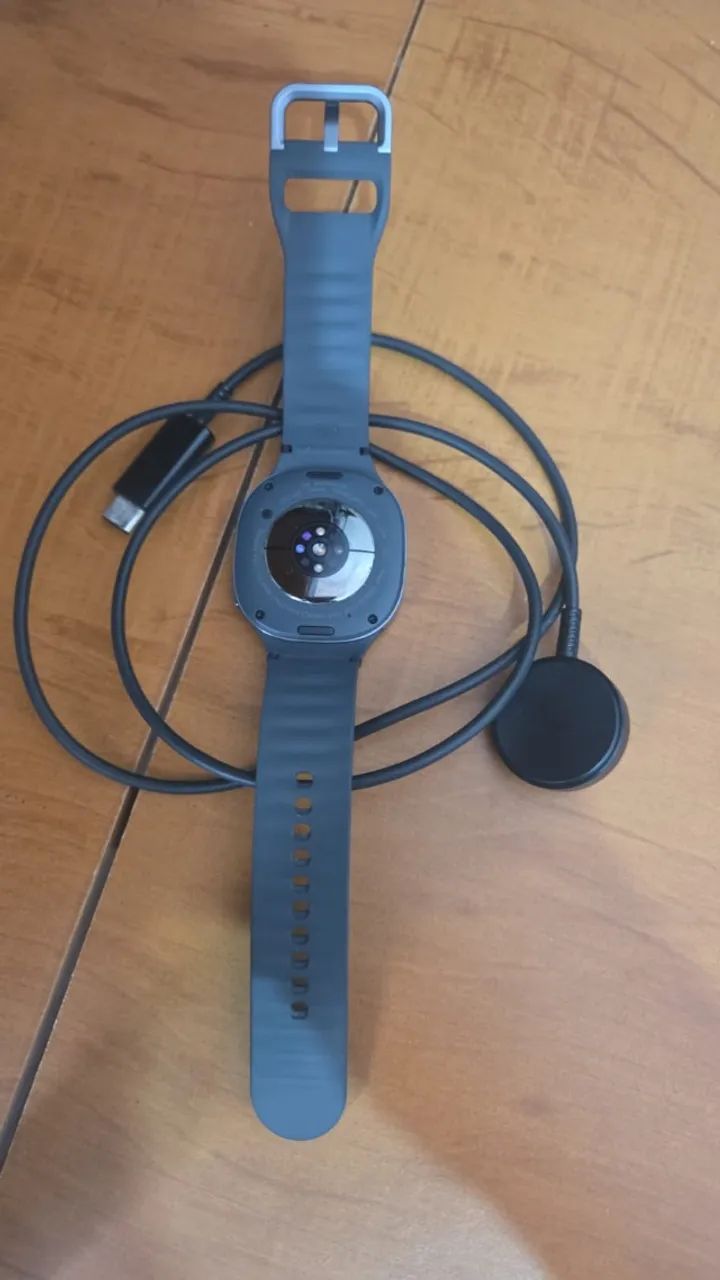 Samsung Galaxy Watch8 Bluetooth 40mm - Foto 3