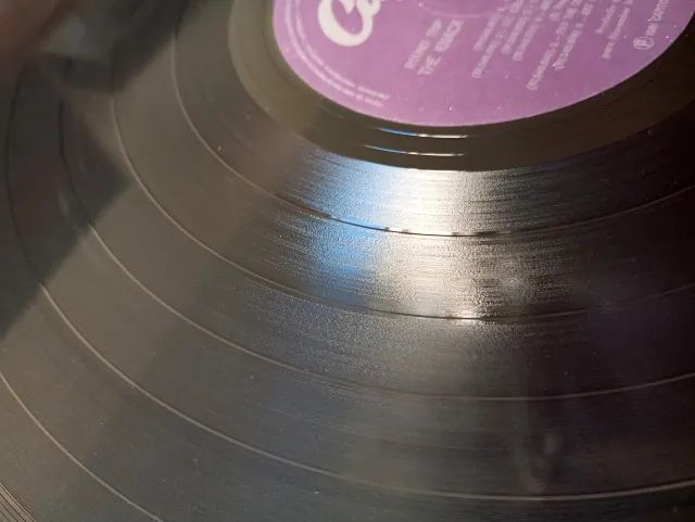 LP Vinil The Knack Round Trip - Foto 5
