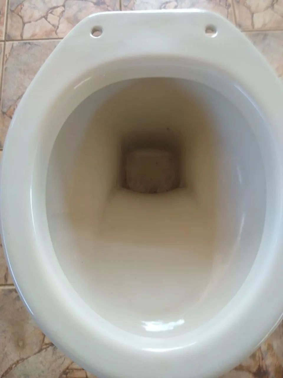 Vaso sanitário privada bacia de banheiro  - Foto 4