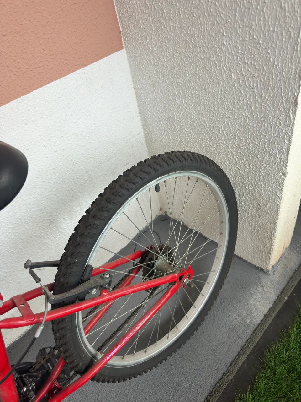 Bicicleta  - Foto 5