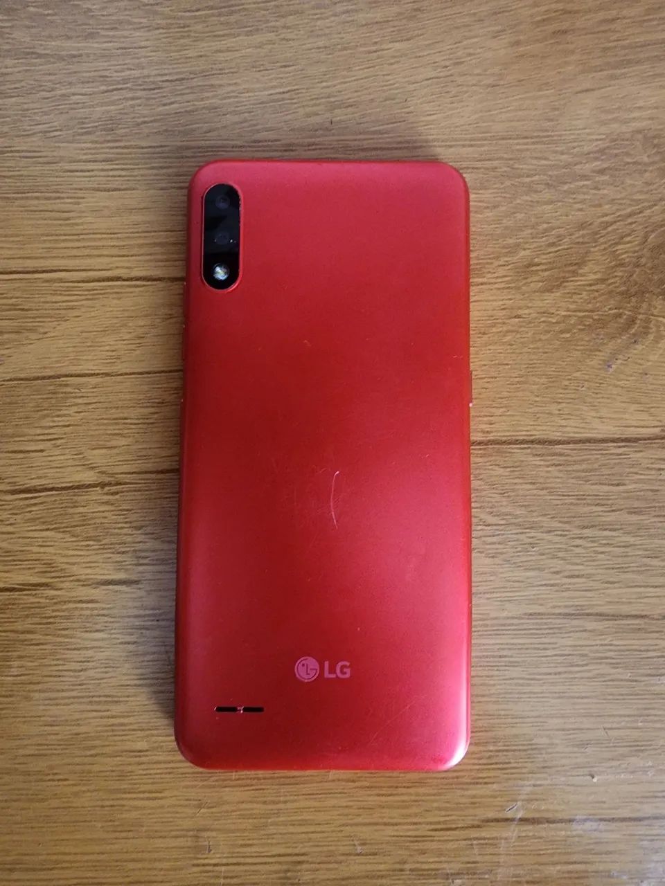 Vendo celular k22, 32 GB  - Foto 2