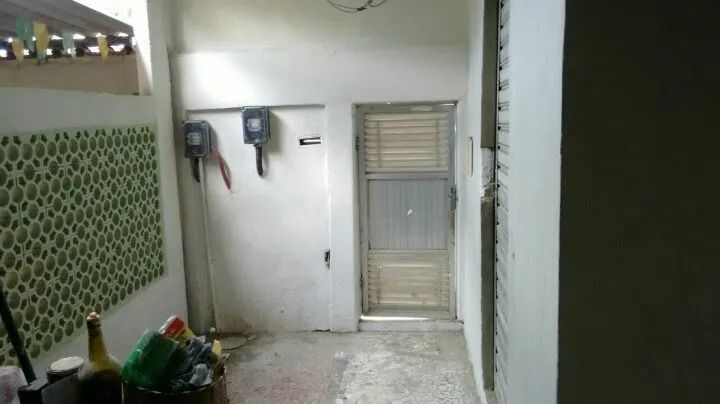 Foto - Queimados - Belmonte