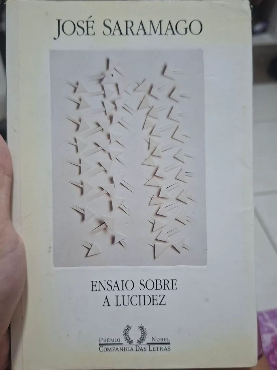 Livros José Saramago - Foto 4
