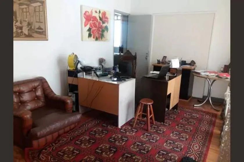 Casa à Venda - Santa Efigênia, 4 Quartos, 400 m2 - Foto 2
