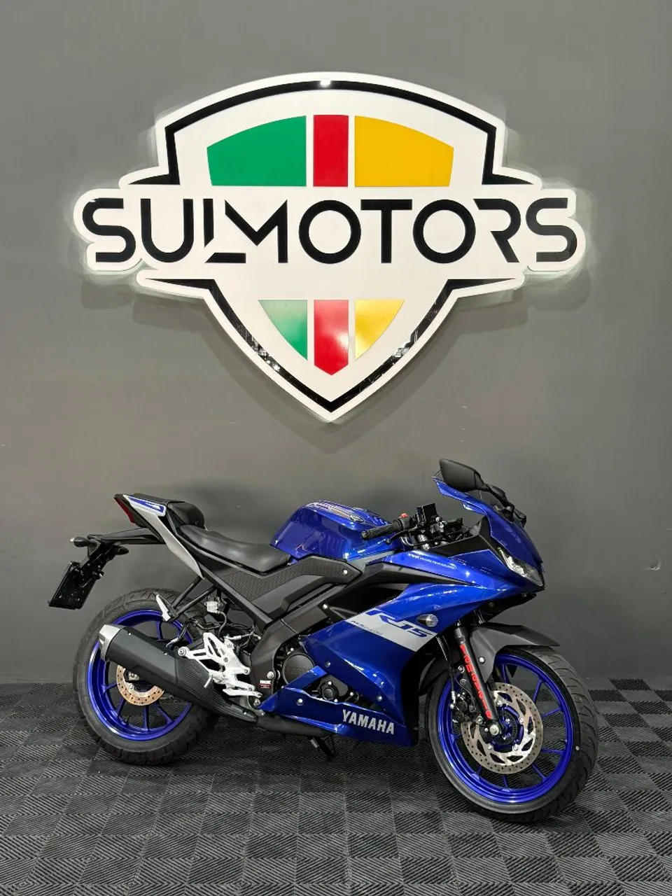Kawasaki Zx-4rr 2026 - 1501807995 | OLX