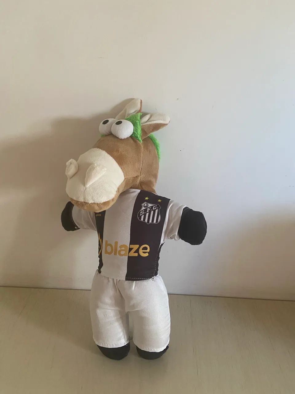 Cavalinho do Santos - Foto 3
