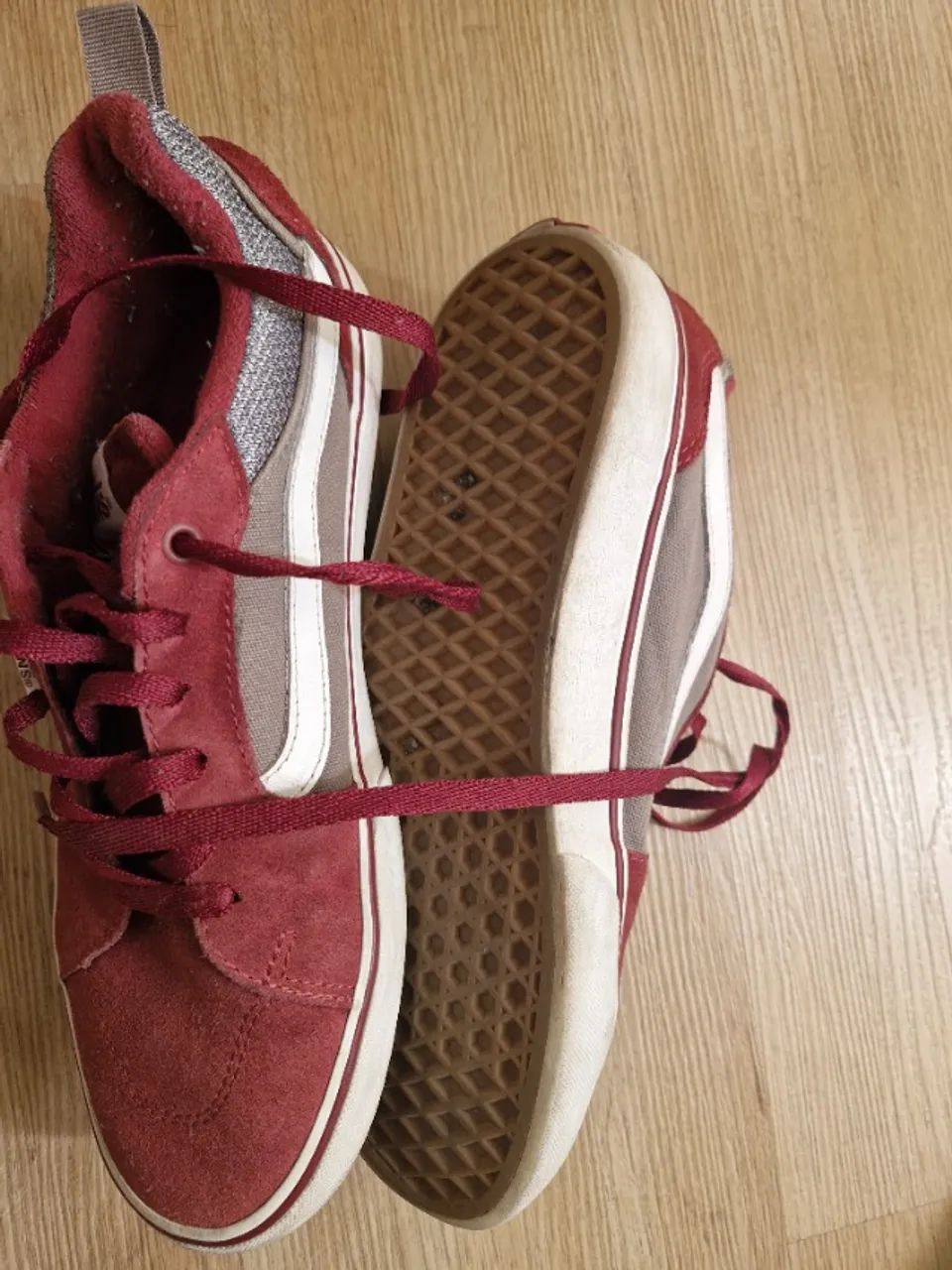 Tênis vans - Foto 2