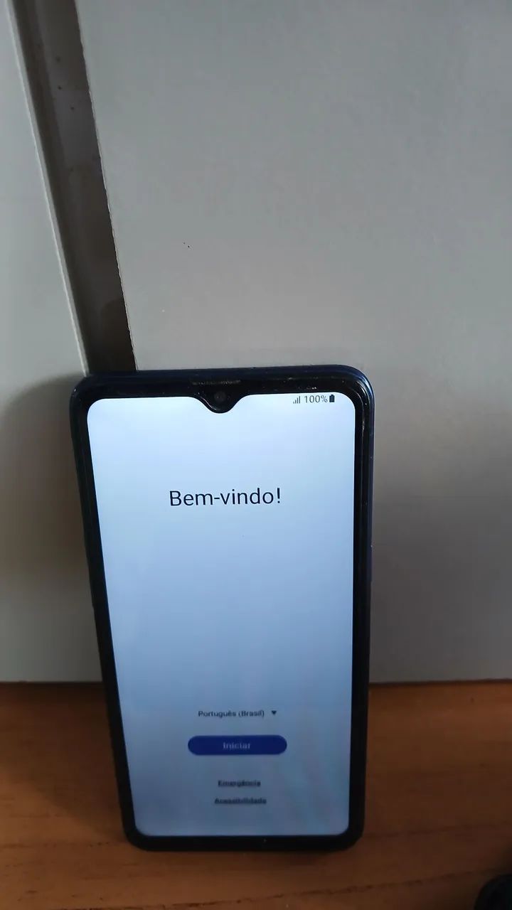 Vendo celular A10S 32 G.   - Foto 4