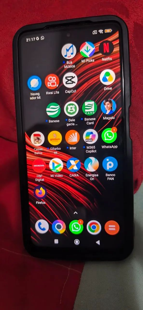 poco X3 pró  - Foto 2