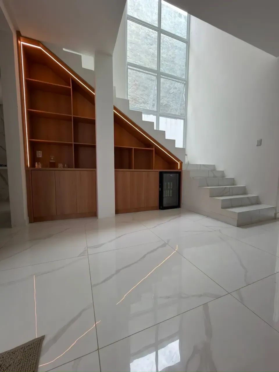 Casa reformada a venda com 2 Suites no Santos Doumont - Foto 2