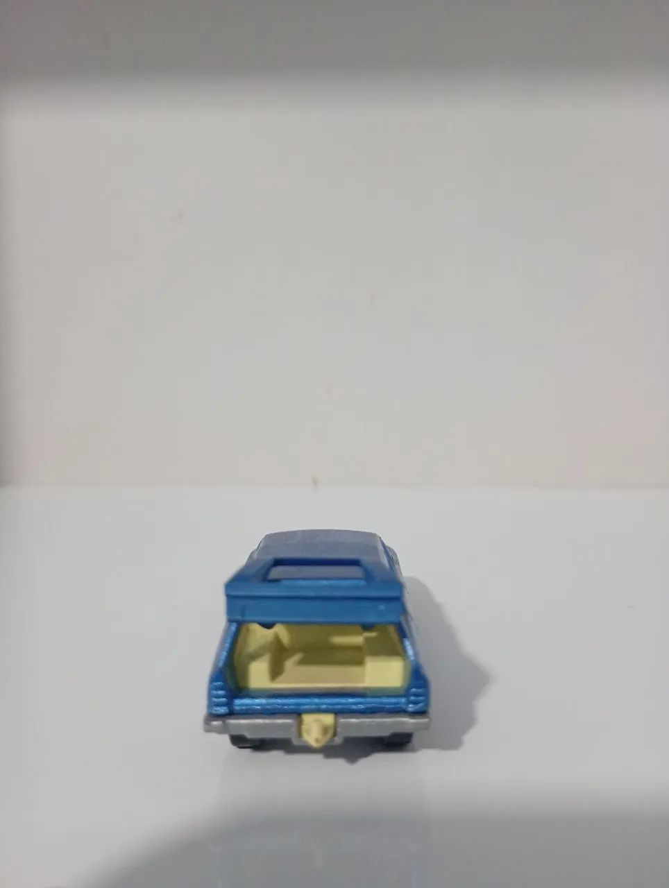 Matchbox vintage superfast Citroen cx 1979 - Foto 3