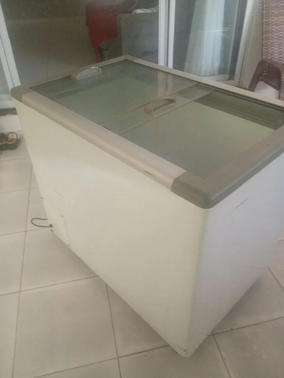 Freezer  - Foto 2