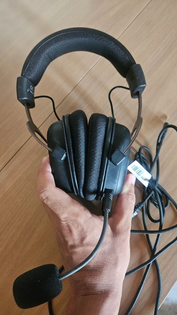 Headset Havit h2002d - Foto 4