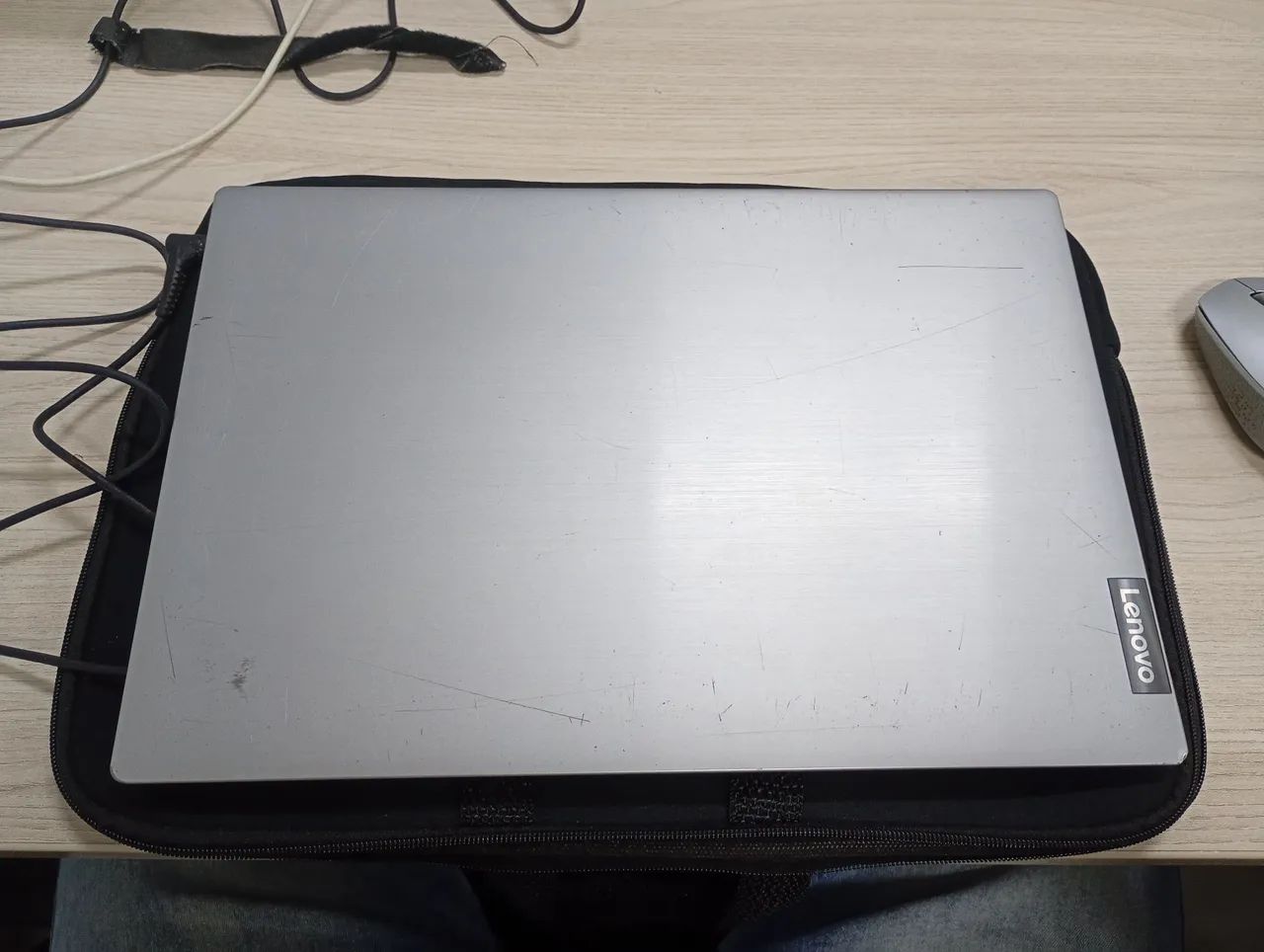 Notebook Ideapad 145 Lenovo - Foto 2