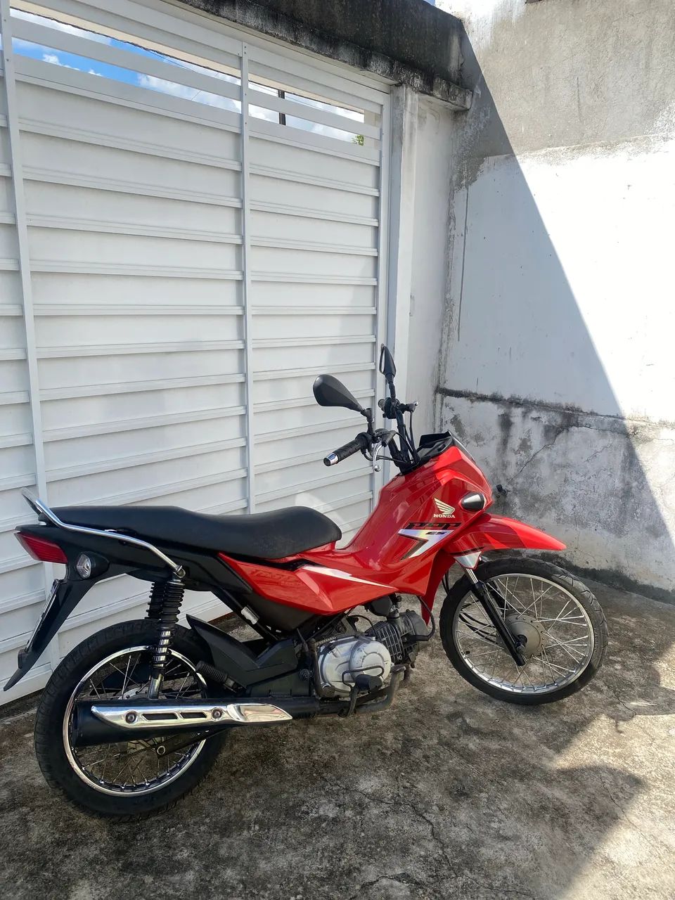 HONDA POP110i 2019 - Foto 2