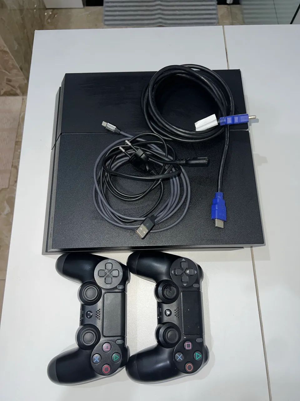 Vendo ps4 - Foto 3