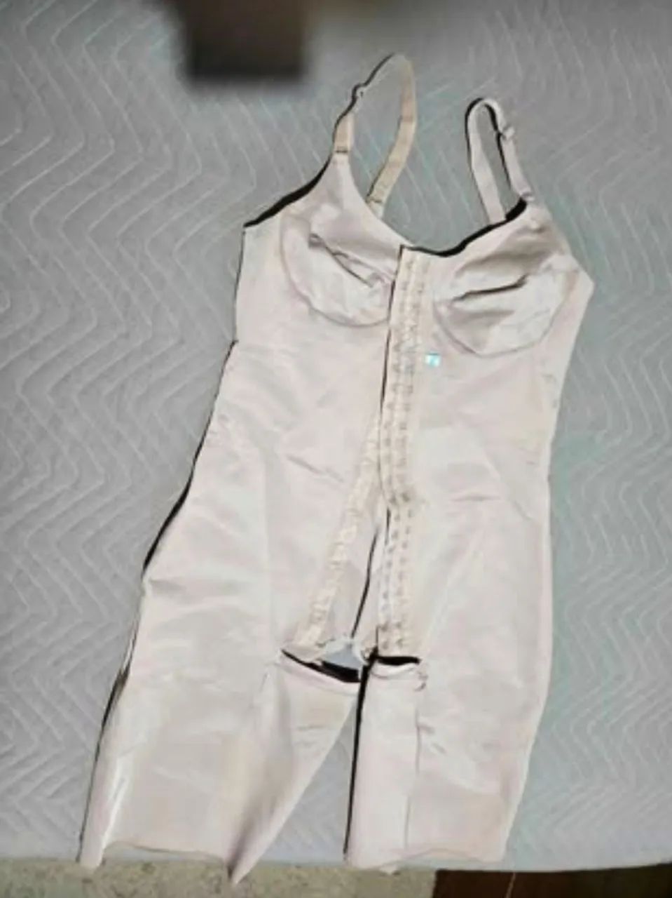 Modelador DiLourdes G 