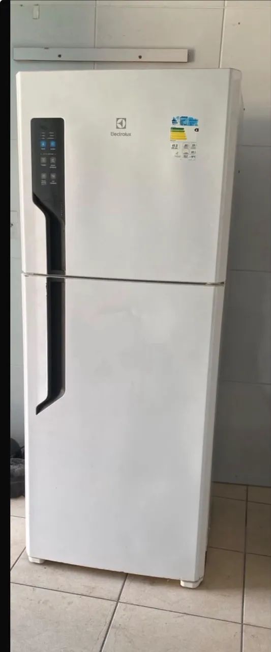 Geladeira 