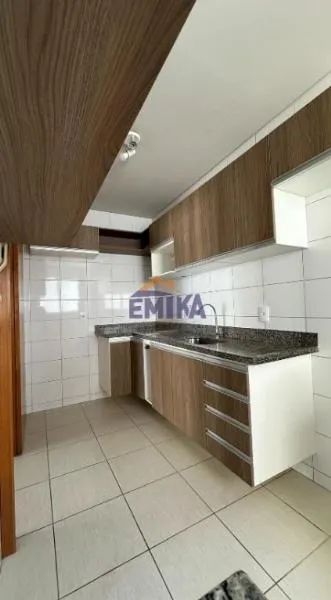 Apartamento com 3 quarto(s) no bairro Grande Terceiro em Cuiabá - MT - Foto 3