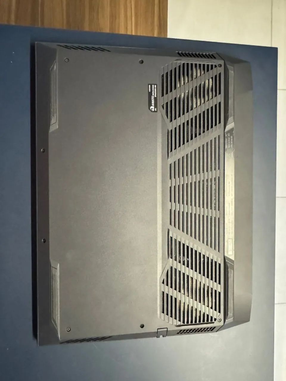 Notebook Dell G15 - RTX 3050 - Foto 5
