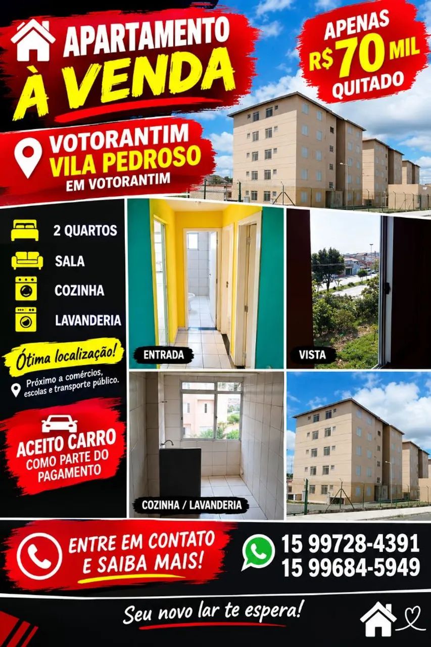 Apartamento 