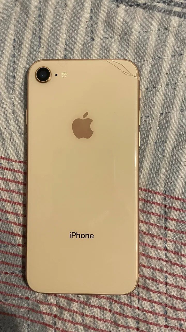 iPhone 8 - Celulares e Smartphones - Centro, Francisco Beltrão