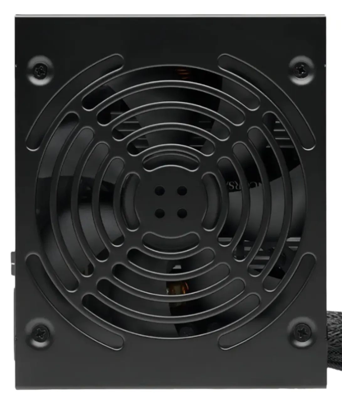 Fonte Corsair CX550, 550W, 80 Plus Bronze, Preto, CP-9020277-BR - Foto 5