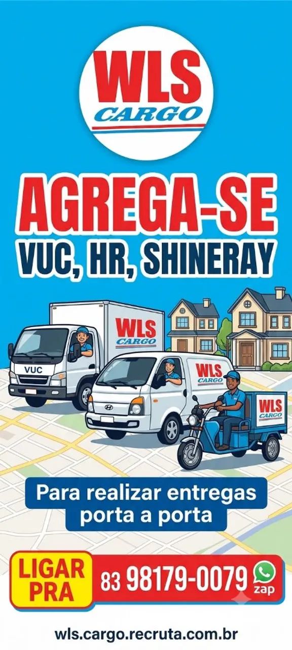 Agrega-se veículos