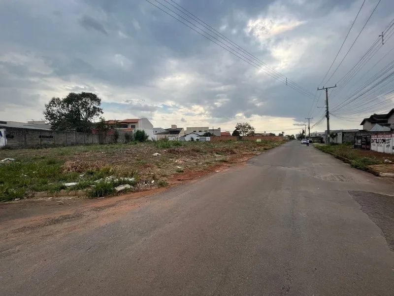 Área Terreno Venda, Jardim Imperial, Aparecida de Goiânia - Foto 6