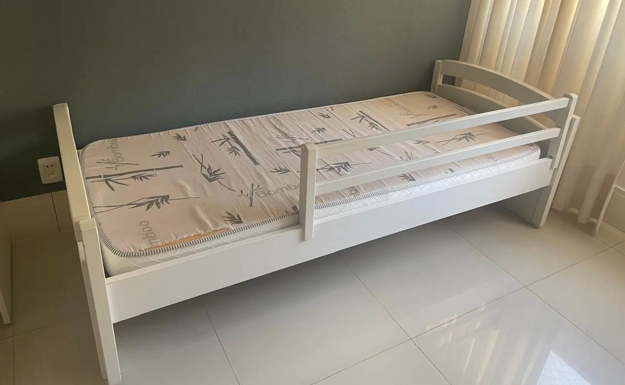 Cama infantil