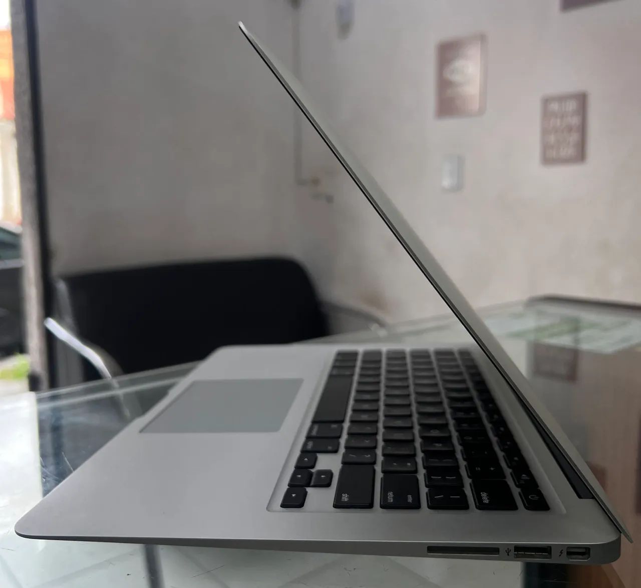 MacBook Air A1466 - Foto 5